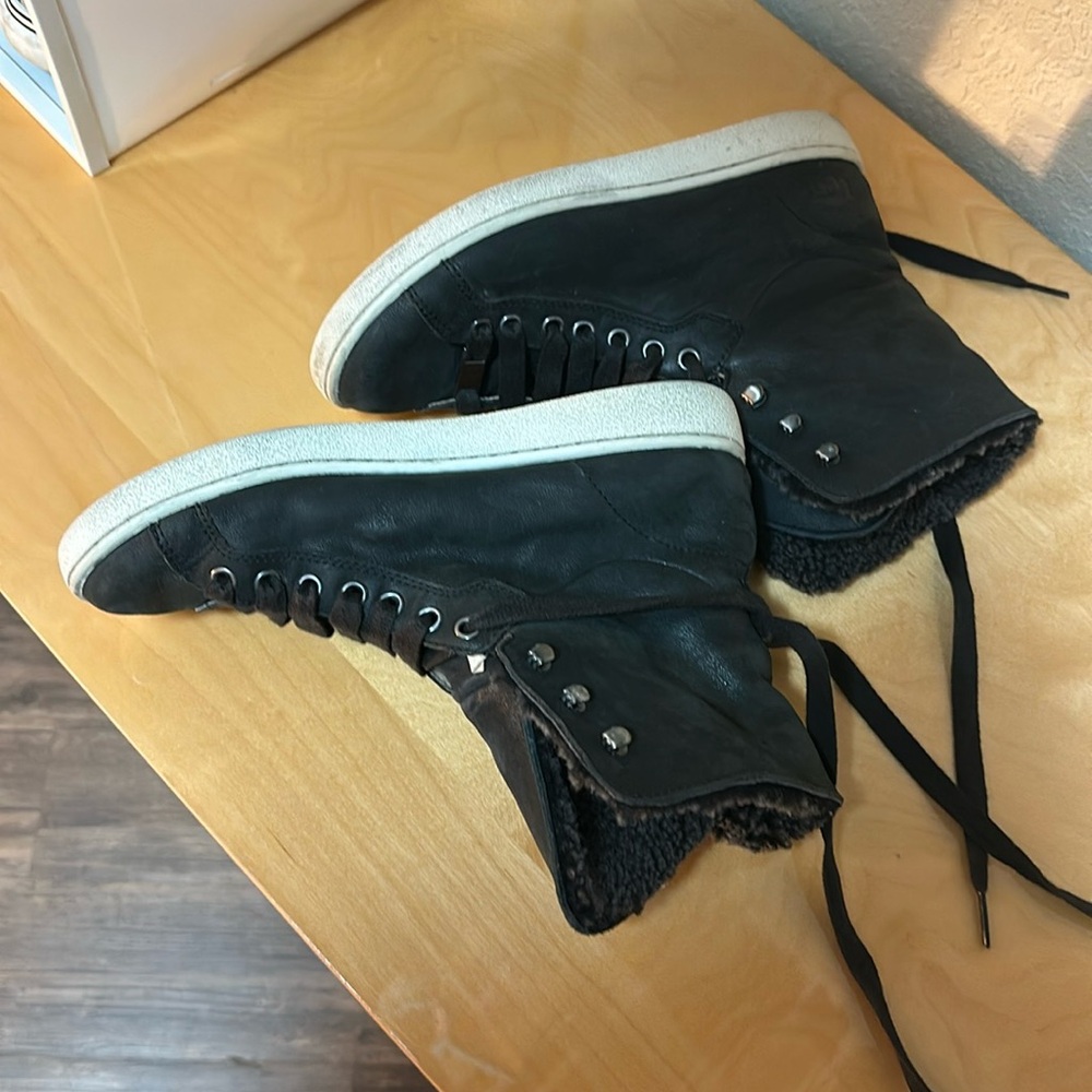 Ugg Sneaker Boot - image 5
